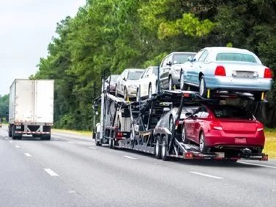Sunshine State Auto Transport Jacksonville