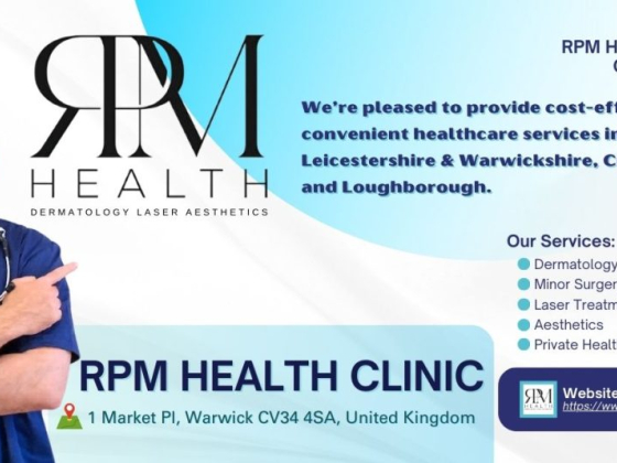 RPM Health Clinic