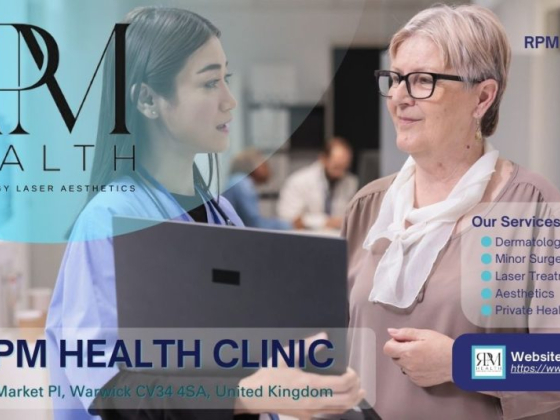 RPM Health Clinic