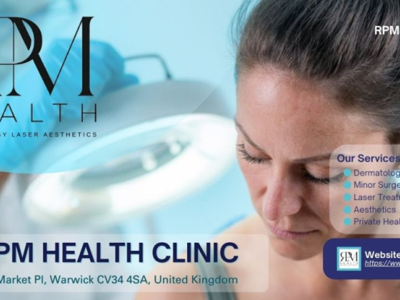 RPM Health Clinic