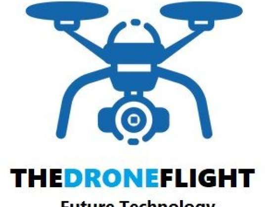 TheDroneFlight