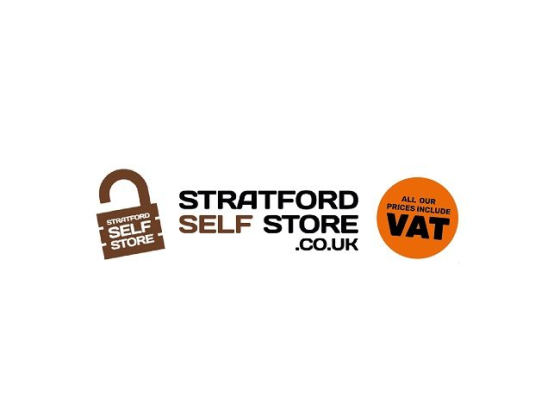 Stratford Self Store