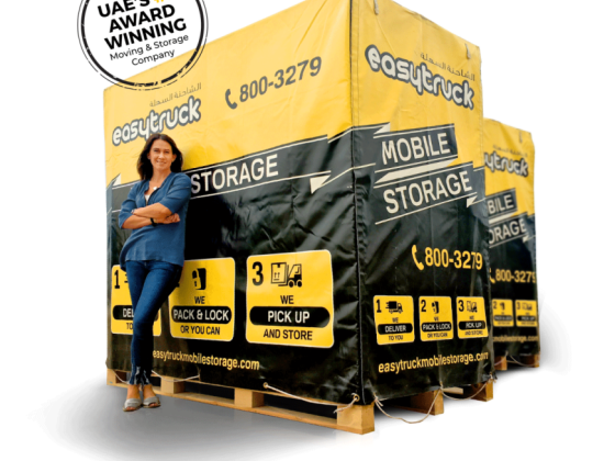 Easytruck