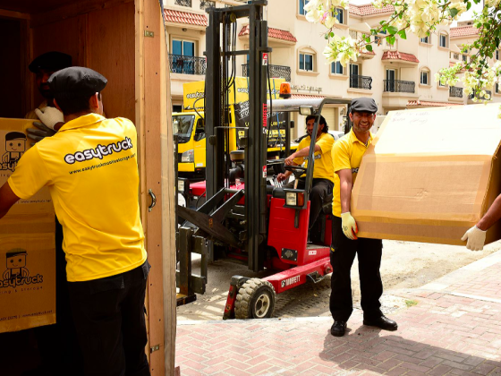 Easytruck
