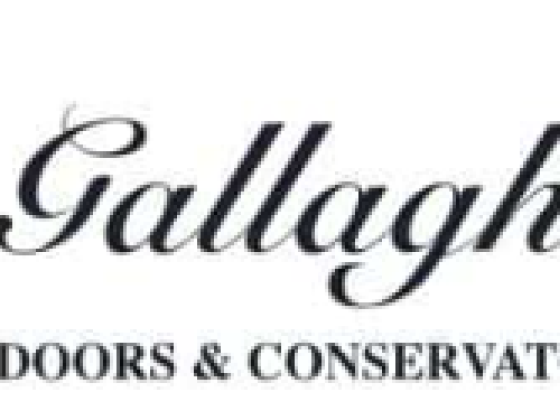 Gallaghers Windows, Doors & Conservatories Ltd