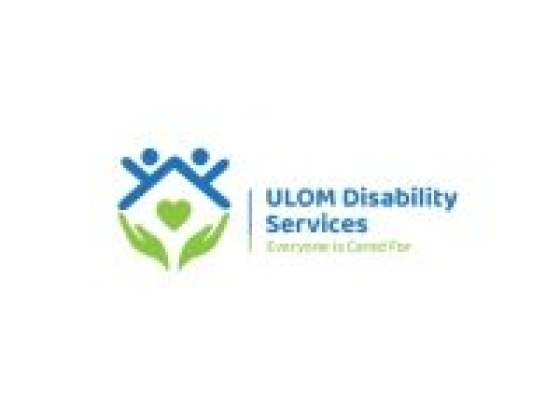 Ulom Disability Services