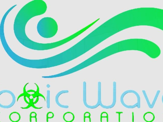 Toxic Wave Clothing