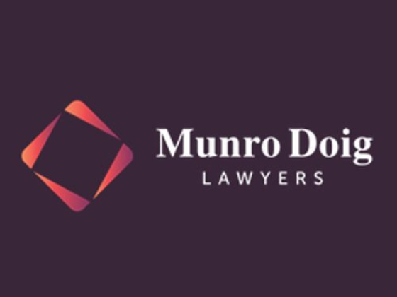 Munro Doig Lawyers