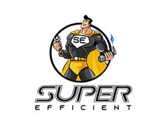 Super Efficient Ltd