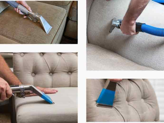 All American Cleaning and Restoration