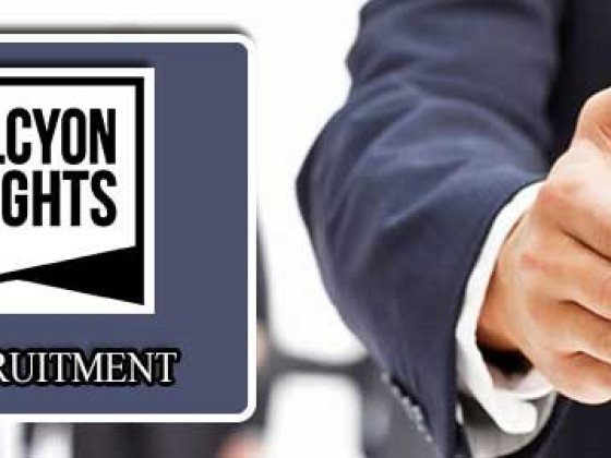 Halcyon Knights - Executive Recruitment Brisbane