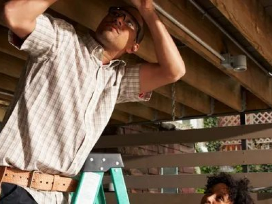 Silver Lake Builder