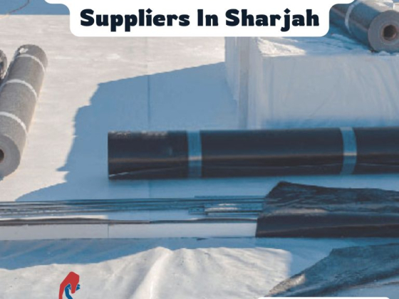 Expert Waterproofing Material Suppliers In Sharjah - TradersFind