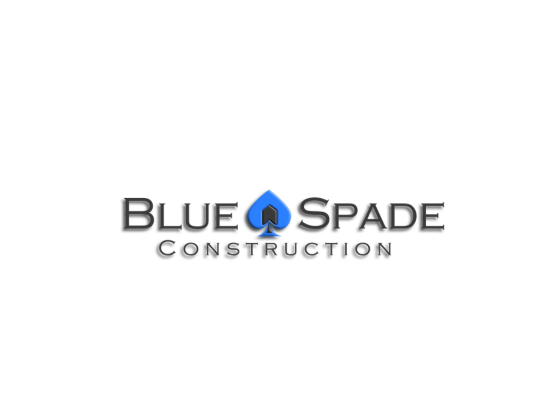 Blue Spade Construction