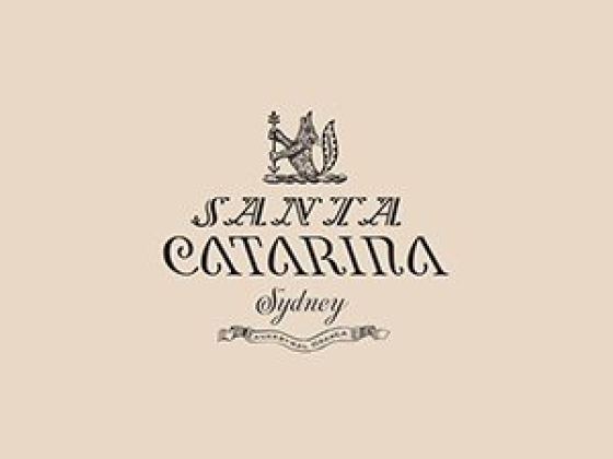 Santa Catarina: Oaxacan Restaurant & Mezcal Bar Sydney