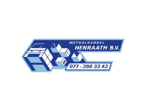 Metaalhandel VOF Henraath