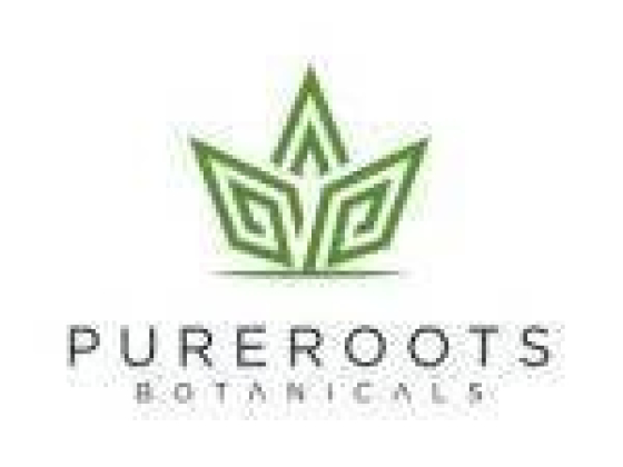 Pure Roots Botanicals