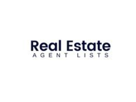 Real Estate Agent Lists