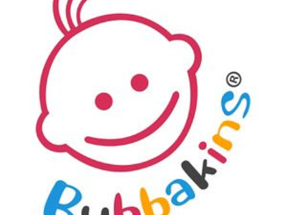 Bubbakins Blanks
