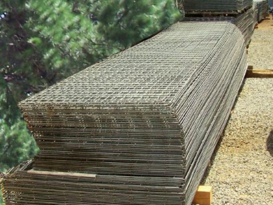 Rural Fencing & Irrigation Supplies