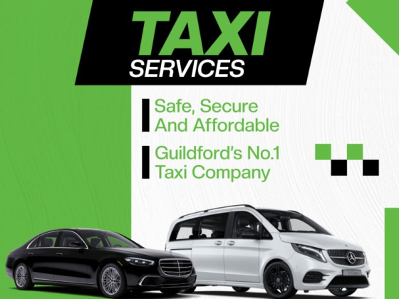 Wizz Cars Guildford