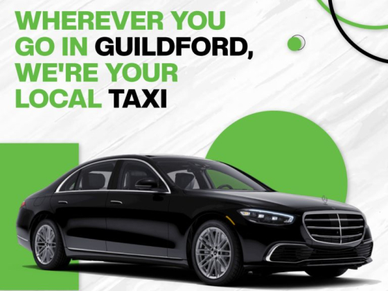 Wizz Cars Guildford