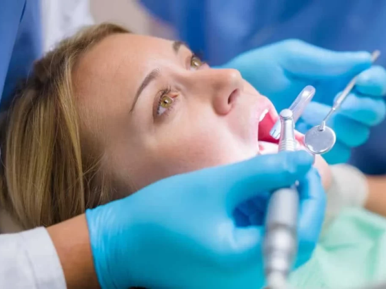 Innovative Microscopic Dentistry - Soothing Care Dental