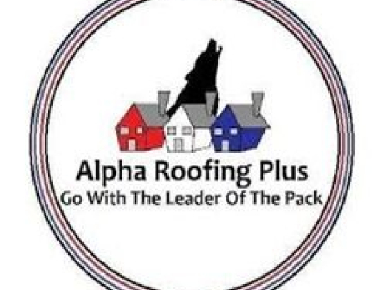 Alpha Roofing Plus