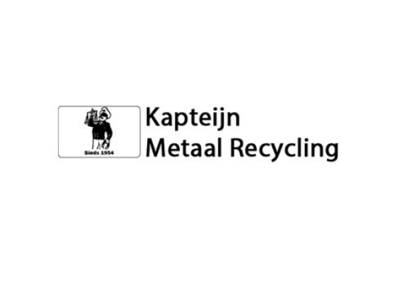 Kapteijn Metaal Recycling