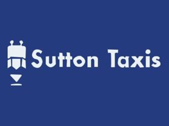 Sutton Taxis