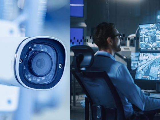 Dallas Security Systems, Inc.