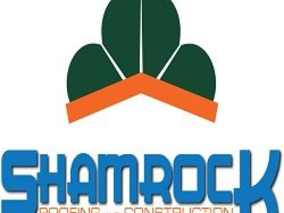 Shamrock Roofing and Construction
