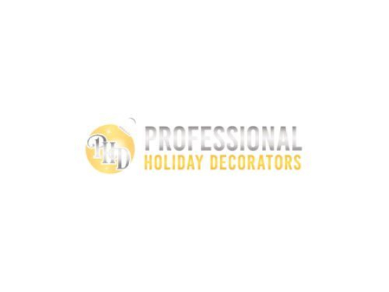 Professional Holiday Decorators