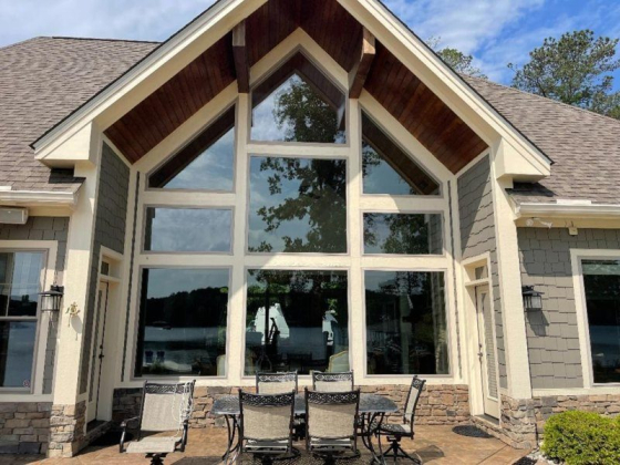 The Science Behind Window Tinting: How It Works to Improve Comfort