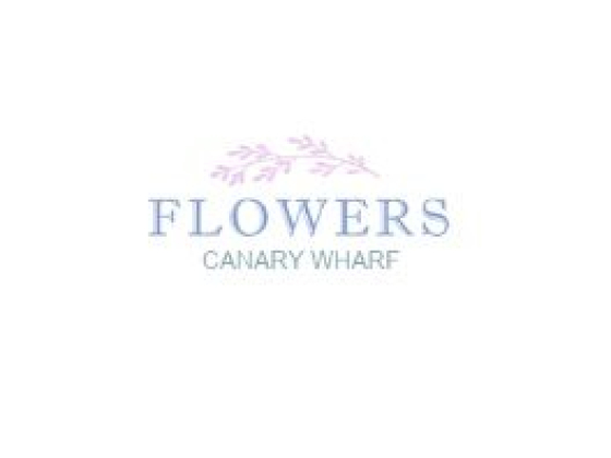 Flowers Canary Wharf