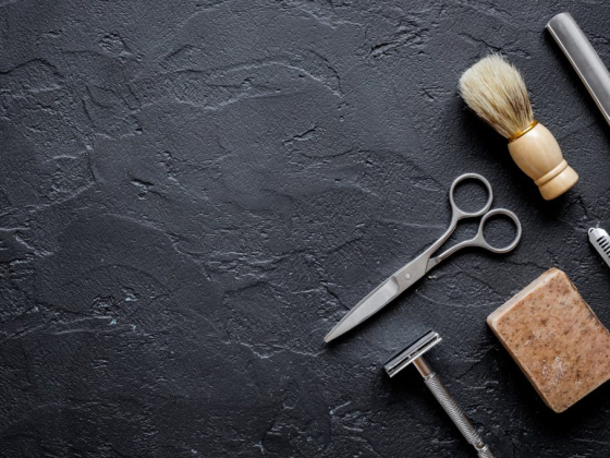 The Barber House - JLT
