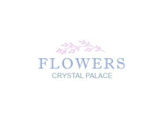 Flowers Crystal Palace