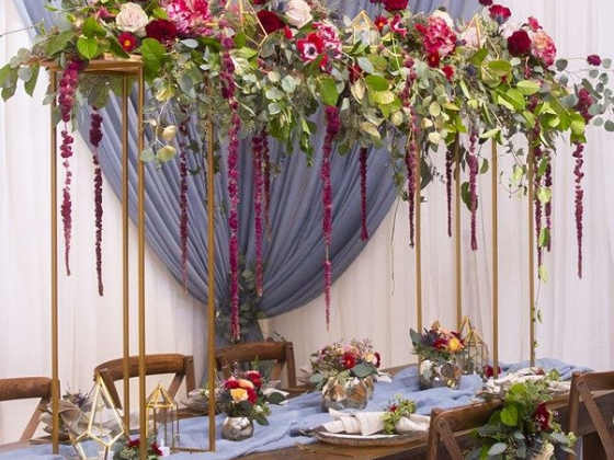 La Fantacia: Your Premier Partner for Wedding Planning in Pleasanton