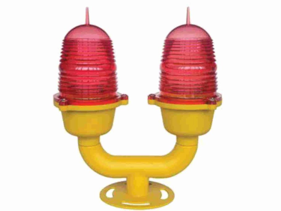 Alrouf Solar Light Towers