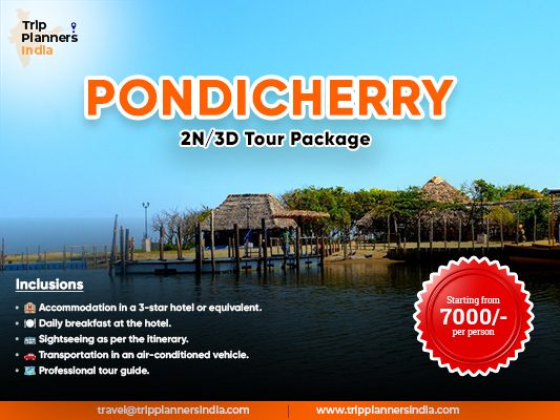 Trip Planners India