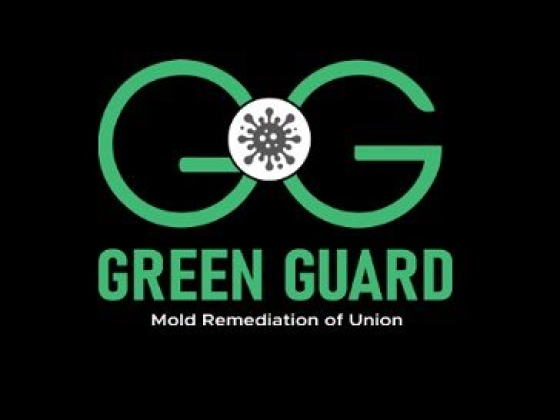 Green Guard Mold Remediation Of Union
