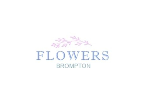 Flowers Brompton