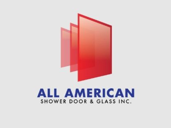 All American Shower Door & Glass Inc.