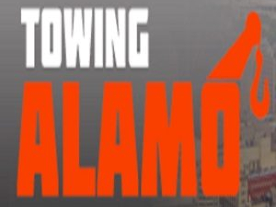 Towing San Antonio - Towing Alamo