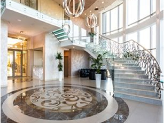 Complete Stone Care