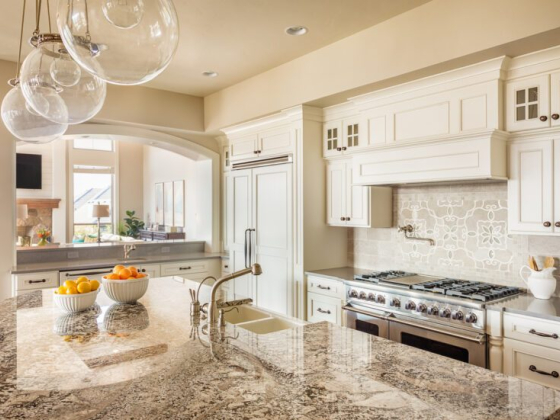 Complete Stone Care