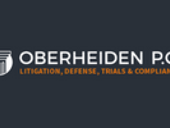Oberheiden, P.C.