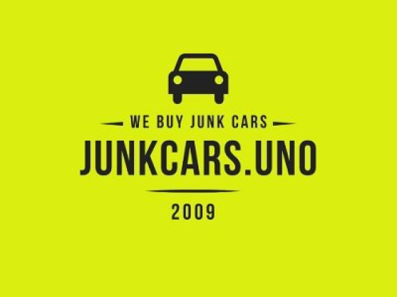 Toronto Scrap Car Removal