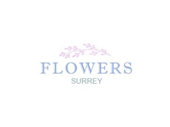 Flowers Surrey
