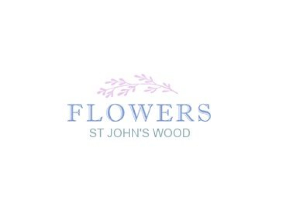 Flowers St John's Wood